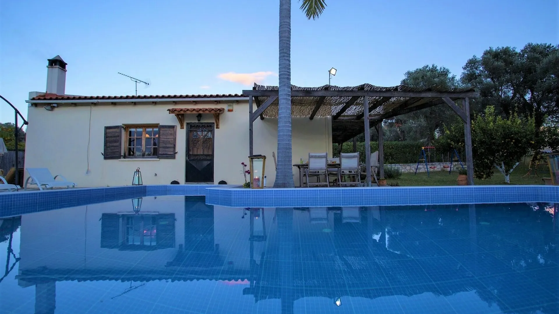 Villa Marina Rethymno   Rethymno (Crete)
